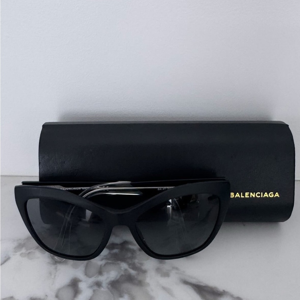 Balenciaga Sunglasses